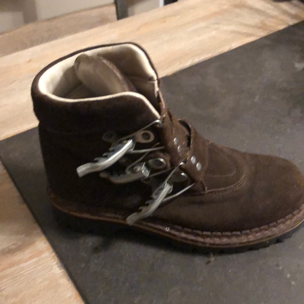 Geier  Wally Austria women’s hiking boots